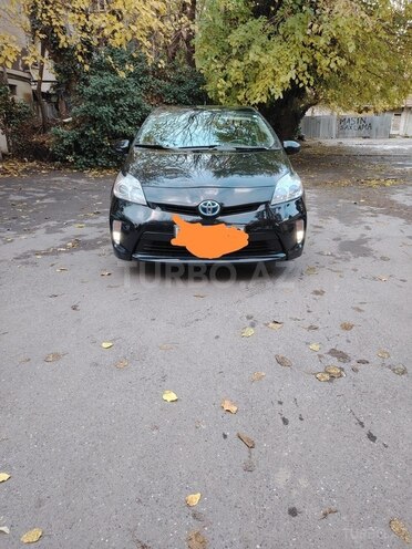 Toyota Prius 2012, 193,000 km - 1.8 l - Bakı