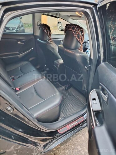 Toyota Prius 2012, 193,000 km - 1.8 l - Bakı