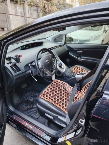 Toyota Prius 2012, 193,000 km - 1.8 l - Bakı