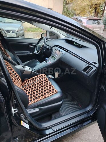 Toyota Prius 2012, 193,000 km - 1.8 l - Bakı