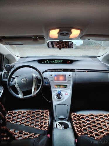 Toyota Prius 2012, 193,000 km - 1.8 l - Bakı