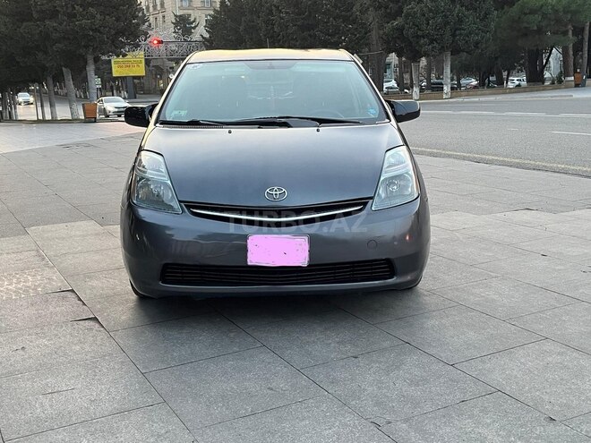 Toyota Prius 2008, 387,340 km - 1.5 l - Bakı