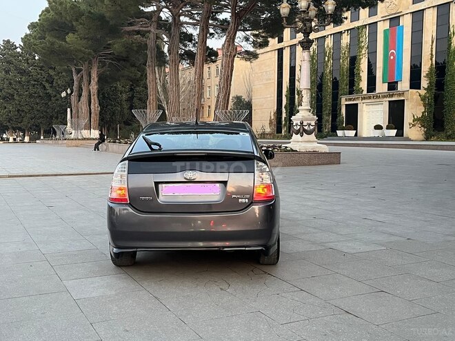 Toyota Prius 2008, 387,340 km - 1.5 l - Bakı
