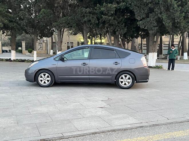 Toyota Prius 2008, 387,340 km - 1.5 l - Bakı