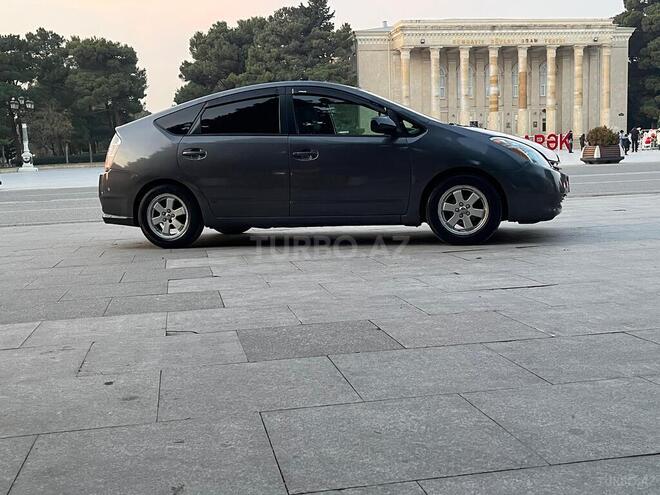 Toyota Prius 2008, 387,340 km - 1.5 l - Bakı