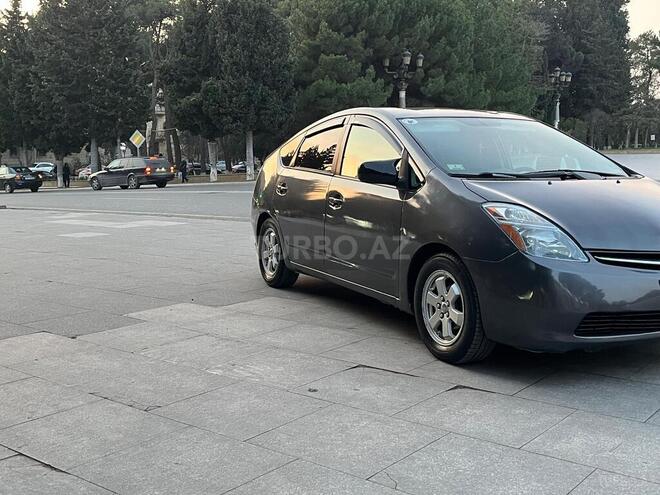 Toyota Prius 2008, 387,340 km - 1.5 l - Bakı