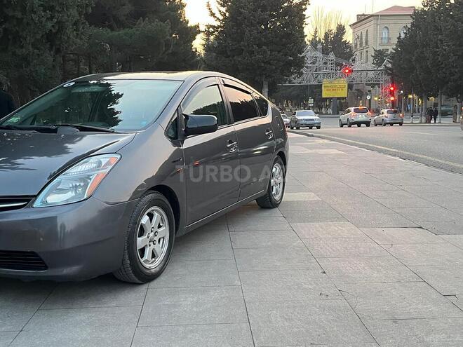 Toyota Prius 2008, 387,340 km - 1.5 l - Bakı