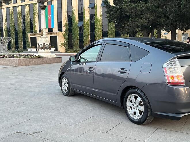 Toyota Prius 2008, 387,340 km - 1.5 l - Bakı