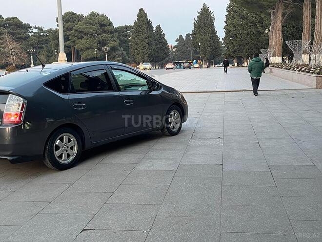 Toyota Prius 2008, 387,340 km - 1.5 l - Bakı