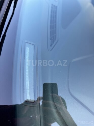 Ford Fusion (North America) 2019, 64,000 km - 1.5 l - Bakı