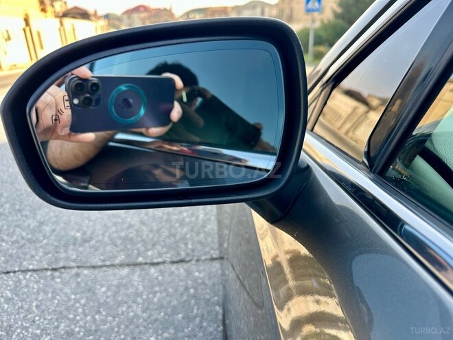 Ford Fusion (North America) 2019, 64,000 km - 1.5 l - Bakı