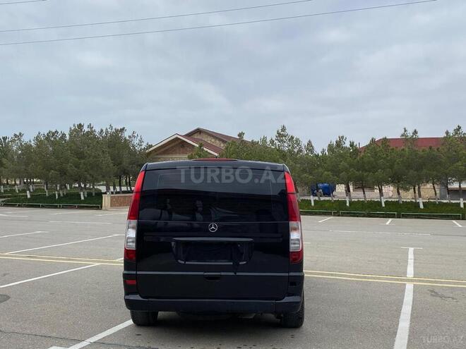 Mercedes Vito 115 2005, 999,481 km - 2.2 l - Bakı