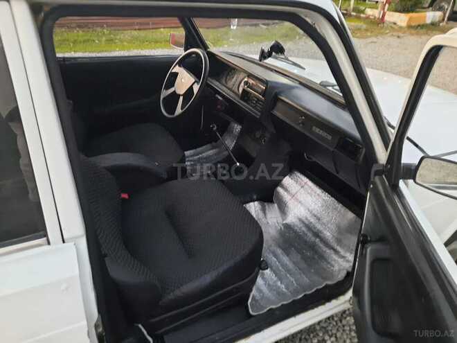 LADA (VAZ) 2107 2007, 95,000 km - 1.6 л - Astara