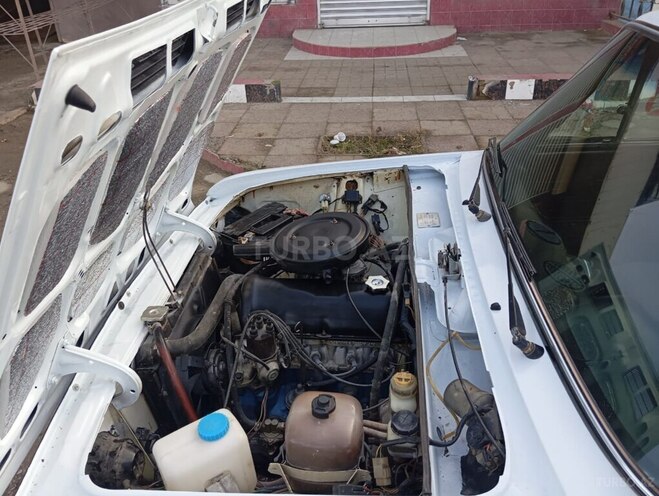 LADA (VAZ) 2106 1998, 98,681 km - 1.5 l - Şirvan