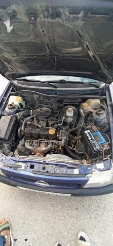 Opel Astra 1996, 483,000 km - 1.6 л - Şabran