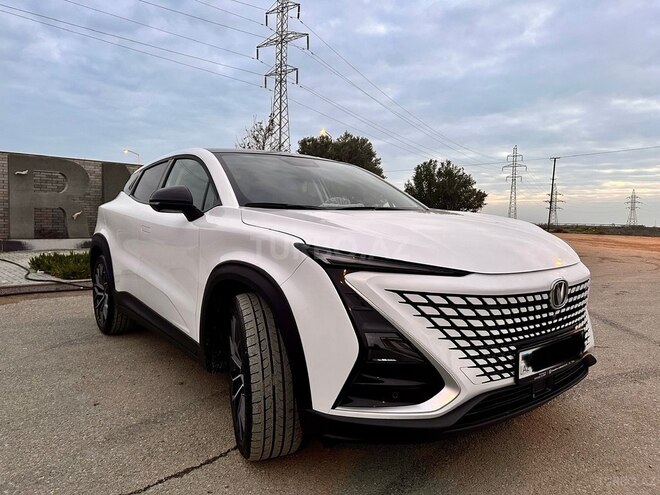Changan Uni-T 2023, 18,000 km - 1.5 л - Bakı