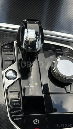 BMW 840 2022, 40,000 km - 3.0 l - Bakı