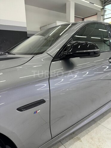 BMW 520 2016, 170,000 km - 2.0 l - Bakı