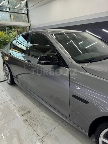 BMW 520 2016, 170,000 km - 2.0 l - Bakı