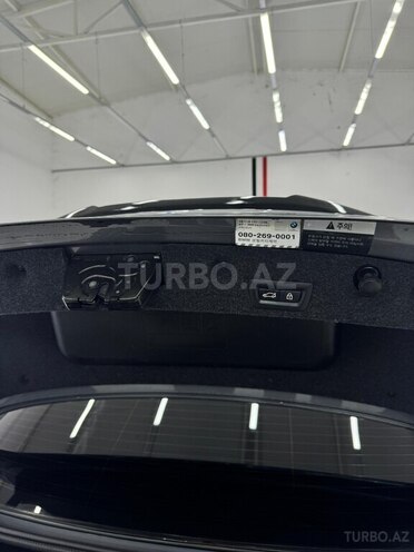 BMW 520 2016, 170,000 km - 2.0 l - Bakı