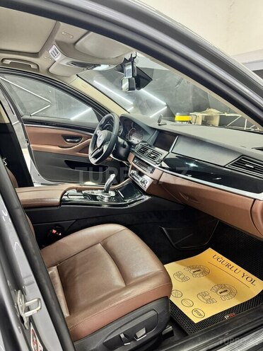 BMW 520 2016, 170,000 km - 2.0 l - Bakı