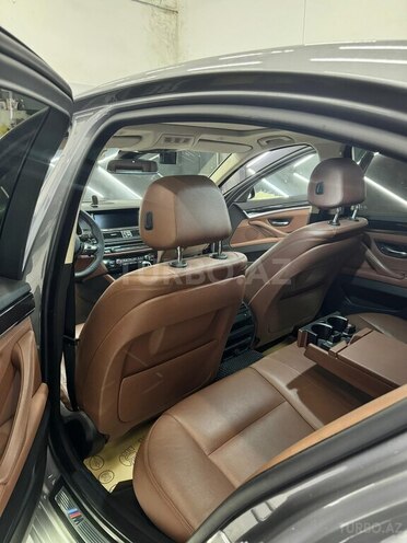 BMW 520 2016, 170,000 km - 2.0 l - Bakı