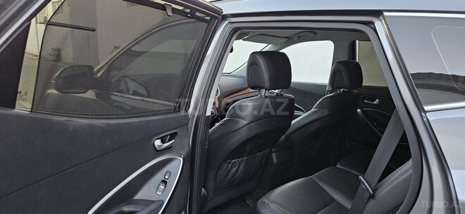 Hyundai Santa Fe-20