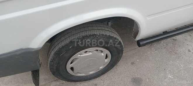 Ford Transit 1994, 628,823 km - 2.5 l - Ucar