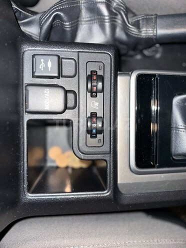 Toyota Land Cruiser Prado 2018, 94,800 km - 3.0 l - Bakı