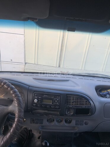 Ford Transit 1999, 296,000 km - 2.5 л - Ağstafa
