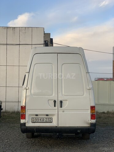Ford Transit 1999, 296,000 km - 2.5 л - Ağstafa
