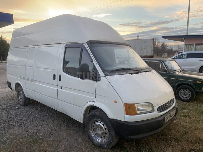 Ford Transit 1999, 296,000 km - 2.5 л - Ağstafa