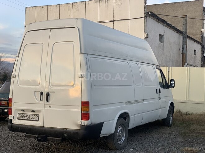 Ford Transit 1999, 296,000 km - 2.5 л - Ağstafa