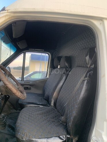 Ford Transit 1999, 296,000 km - 2.5 л - Ağstafa