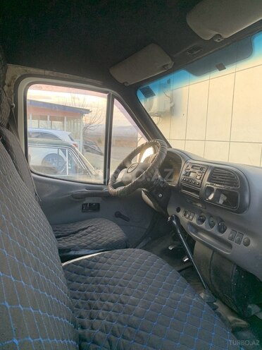 Ford Transit 1999, 296,000 km - 2.5 л - Ağstafa