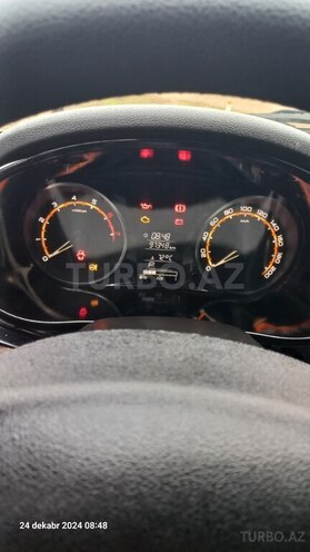 LADA (VAZ) Granta 2018, 97,000 km - 1.6 л - Salyan