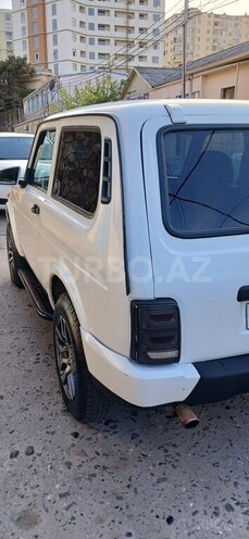 LADA (VAZ) Niva 2013, 291,000 km - 1.7 л - Bakı