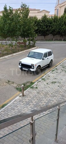 LADA (VAZ) Niva 2013, 291,000 km - 1.7 л - Bakı