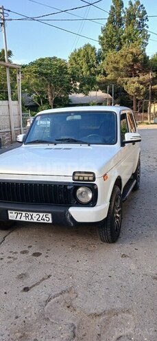 LADA (VAZ) Niva 2013, 291,000 km - 1.7 л - Bakı