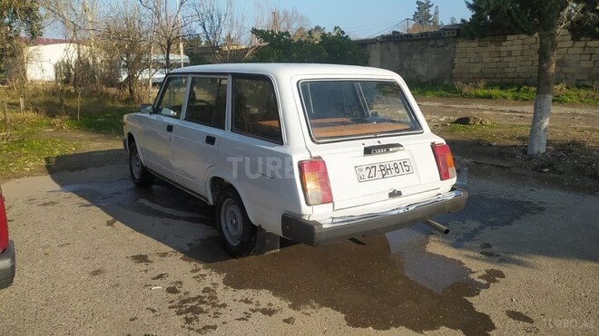LADA (VAZ) 2104 2007, 91,748 km - 1.6 l - Sumqayıt