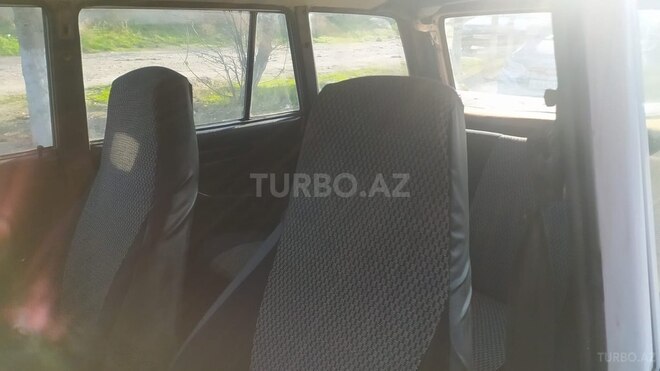 LADA (VAZ) 2104 2007, 91,748 km - 1.6 l - Sumqayıt