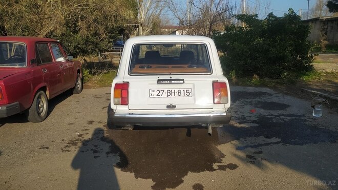 LADA (VAZ) 2104 2007, 91,748 km - 1.6 l - Sumqayıt