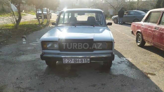 LADA (VAZ) 2104 2007, 91,748 km - 1.6 l - Sumqayıt