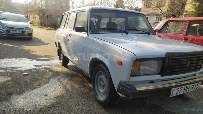LADA (VAZ) 2104 2007, 91,748 km - 1.6 l - Sumqayıt