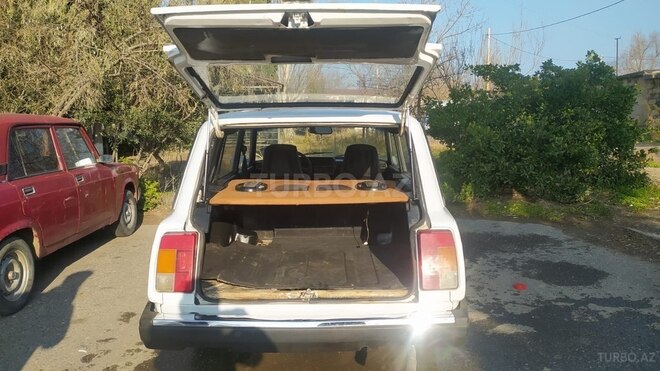 LADA (VAZ) 2104 2007, 91,748 km - 1.6 l - Sumqayıt