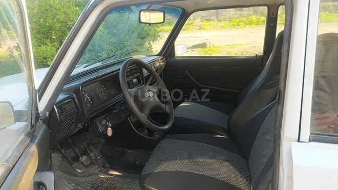 LADA (VAZ) 2104 2007, 91,748 km - 1.6 l - Sumqayıt