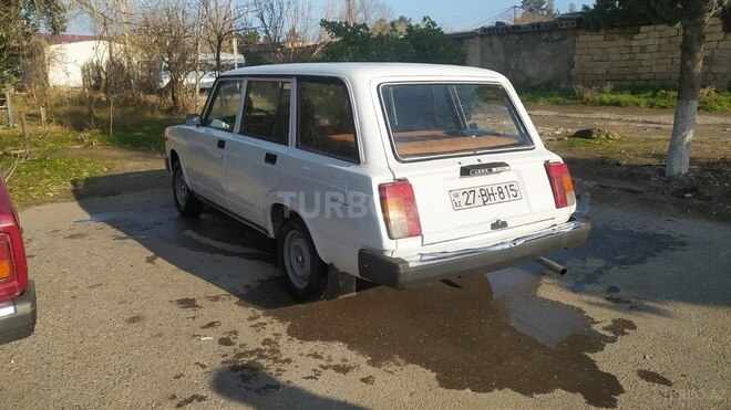 LADA (VAZ) 2104 2007, 91,748 km - 1.6 l - Sumqayıt