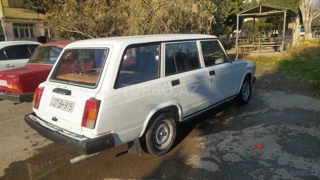 LADA (VAZ) 2104 2007, 91,748 km - 1.6 l - Sumqayıt