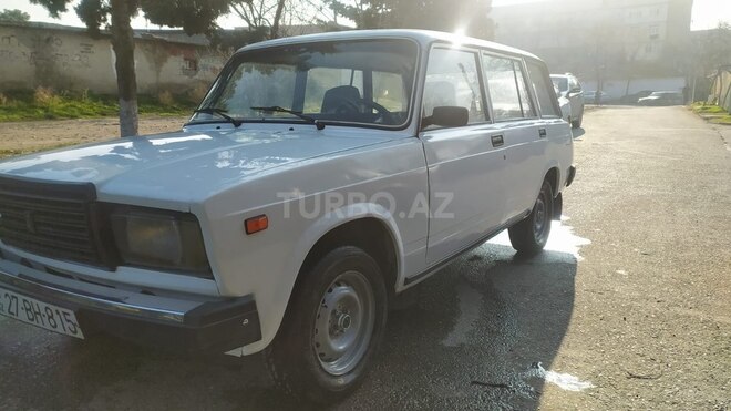 LADA (VAZ) 2104 2007, 91,748 km - 1.6 l - Sumqayıt