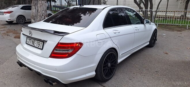 Mercedes C 250 2013, 225,308 km - 1.8 l - Bakı